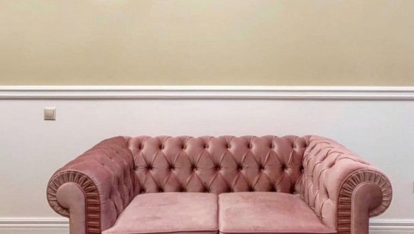 Диван Оксфорд 2 0