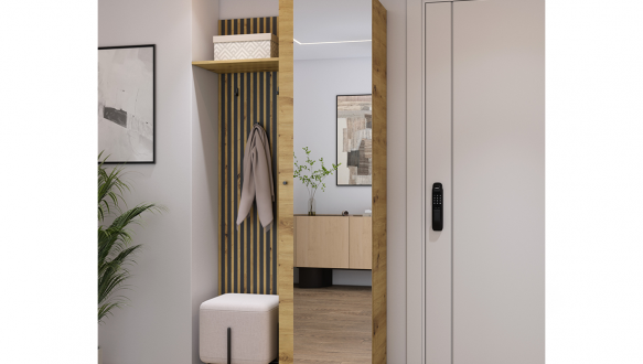 Передпокій Емма 2