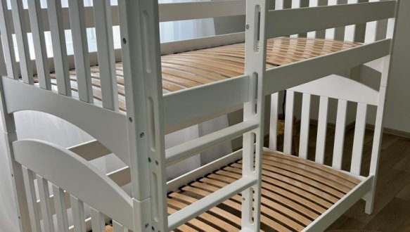 Ліжко Меліса 14