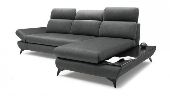 Диван кутовий розкладний Titan 2