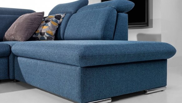 Кутовий диван Aldo 14