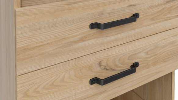 Вiтрина REG2W/60 Lara 5