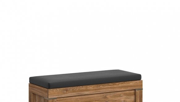 Тумба для обуви KOM1S/5/10 Gent 2