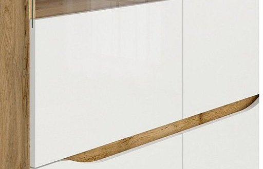 Модульная гостиная Nuis 0