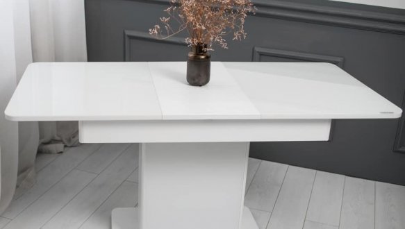 Стіл розкладний Джем Boston T / Бостон Т 120-155 см 20