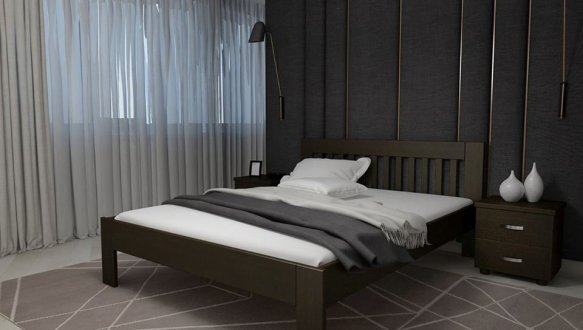 Кровать Вегас 4