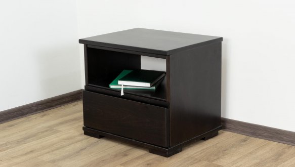 Тумба прикроватная низ Бостон Дримка