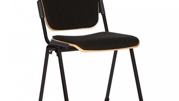 Стілець ERA wood plus link