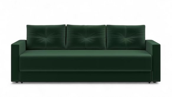 Диван розкладний єврокнижка Sofyno Light / Лайт 226 см 0