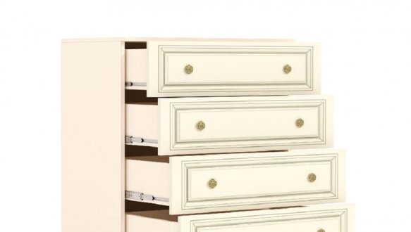 Комод Тіффані