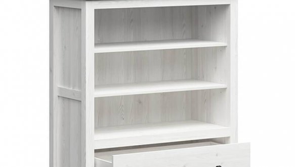 Стеллаж REG1S Hesen 2