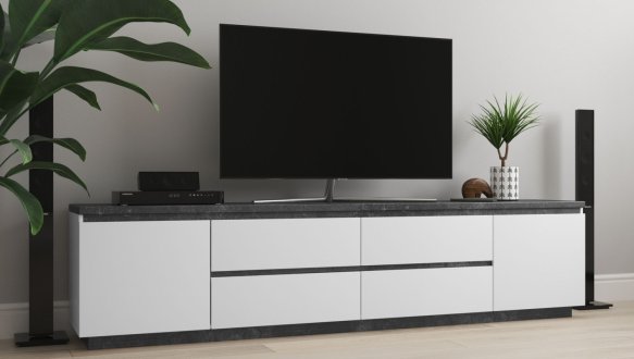 Тумба ТВ Мия 0