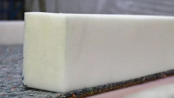 Матрац Роуз двосторонній 9