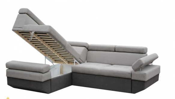 Угловой диван Сафари 2