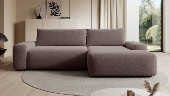 Кутовий диван Loop