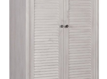 Шафа SZF 2D1S VMV Holding Інес 2 дверна сосна норвежська 88 см 0