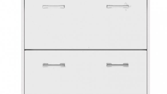 Тумба для взуття SZFK BUT 2K Топ Мікс 0