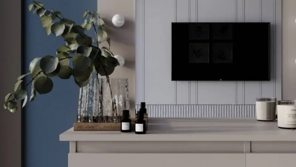 Туалетный столик Beauty / Бьюти Art In Head 1