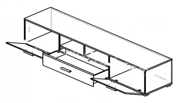 Стінка Селін 5