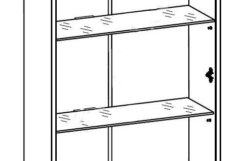 Стінка Кетлін 6