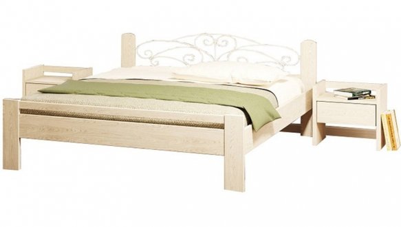 Ліжко Амелія 0