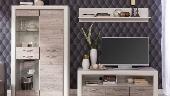 Модульна вітальня Olivia 1