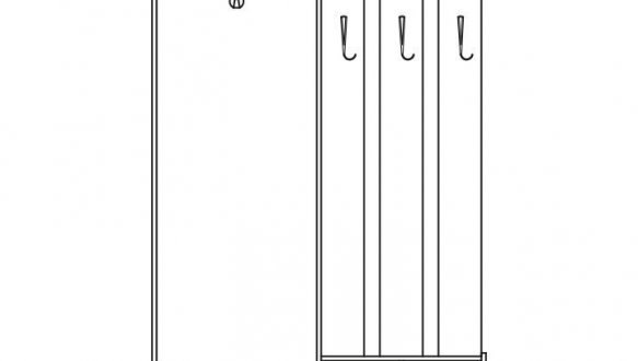 Прихожая Визит 2