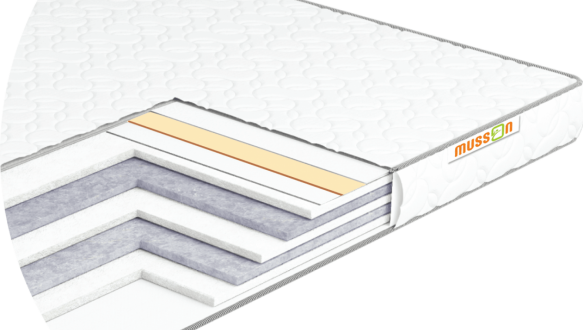 Матрас Эко-Soft 2