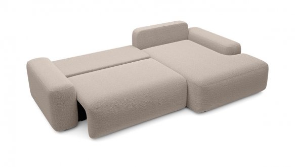 Кутовий диван Loop 24
