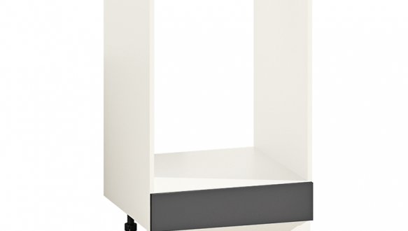 Тумба нижня Н45.82 під духовку Бета ручка