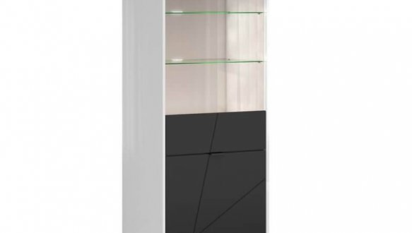 Витрина REG1D1W Forn 2