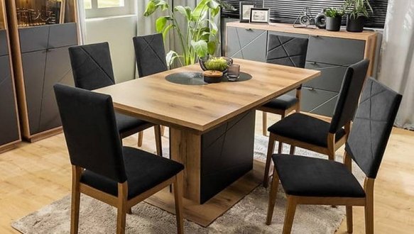 Стіл STO/160 Forn 0