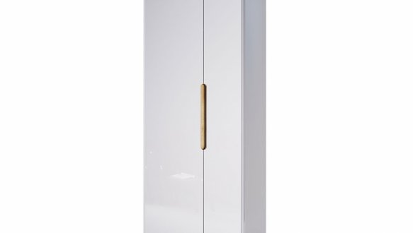 Шкаф 2дв Стелла без зеркал 0