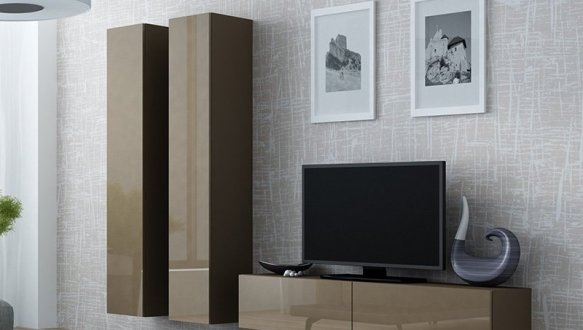 Модульна вітальня Vigo 9