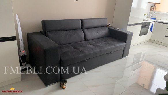 Диван Монако 4