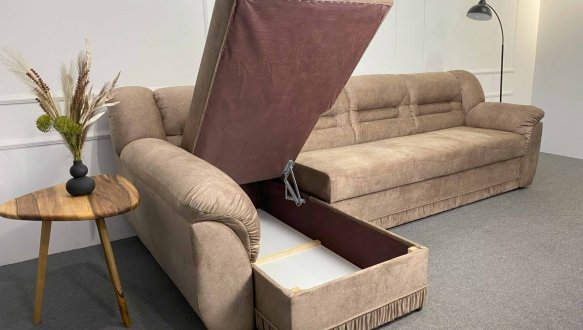 Угловой диван Триумф 3,22 11