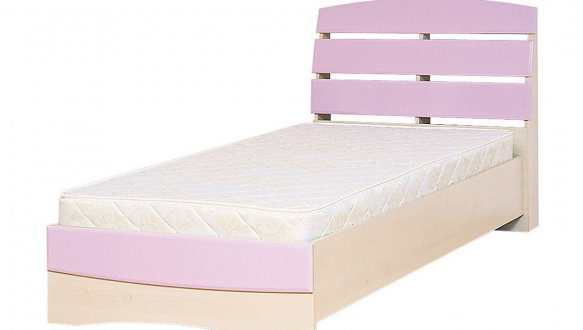 Кровать 1С Терри