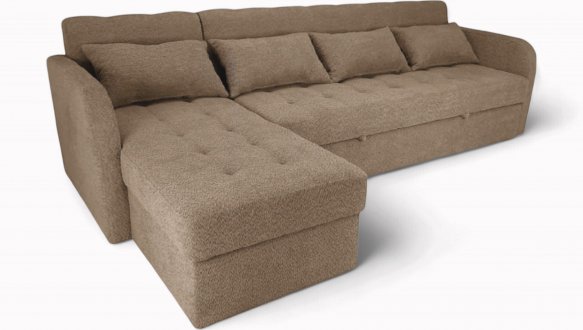 Кутовий диван Смарт 3