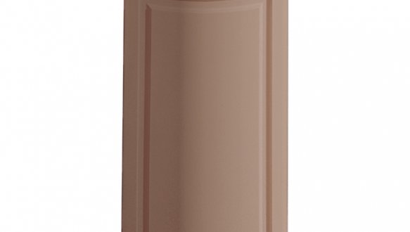 Тумба верхня В30.72.1Д. кут.гнут. Атланта глянець