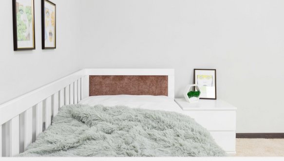 Односпальне ліжко Дорі 7