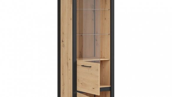 Витрина REG1W1D Dodson 4