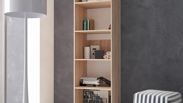 Cтеллаж открытый SТ0020 1