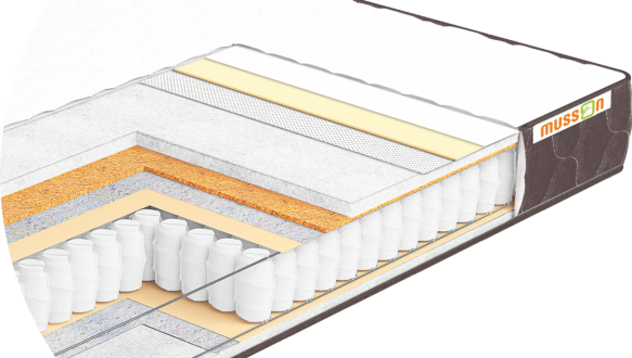 Матрац ОПТИМА MIX 2