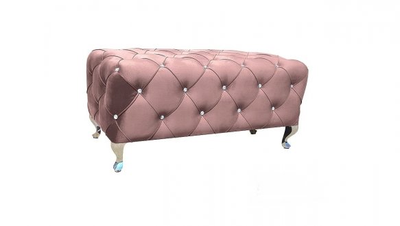 Пуф Hestia Velvet 