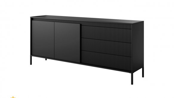 Комод 2D3S/187 Senso 2