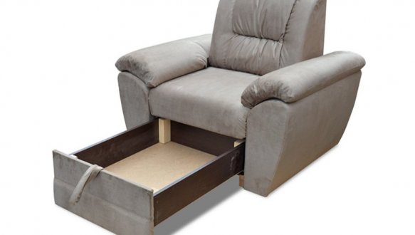 Крісло Бруклін В 2