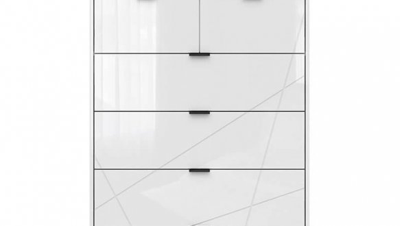 Комод KOM6S Forn