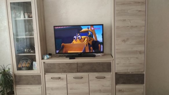 Стенка Jazz 11