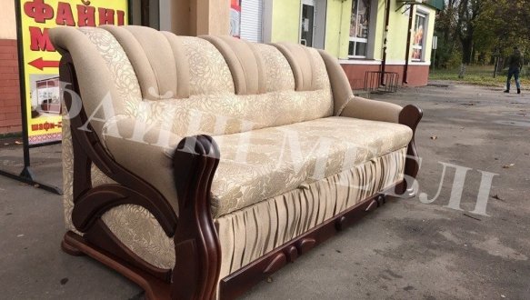 Диван Сенатор 6