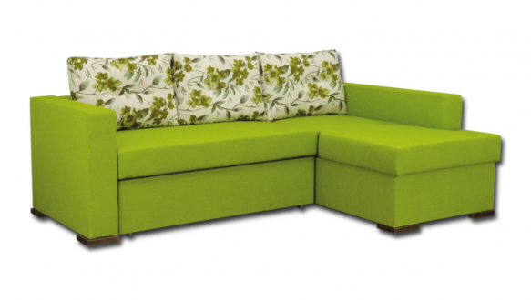 Кутовий диван Денвер А 10